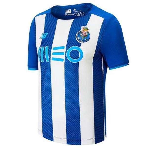 Authentic Camiseta FC Oporto 1ª 2021-2022